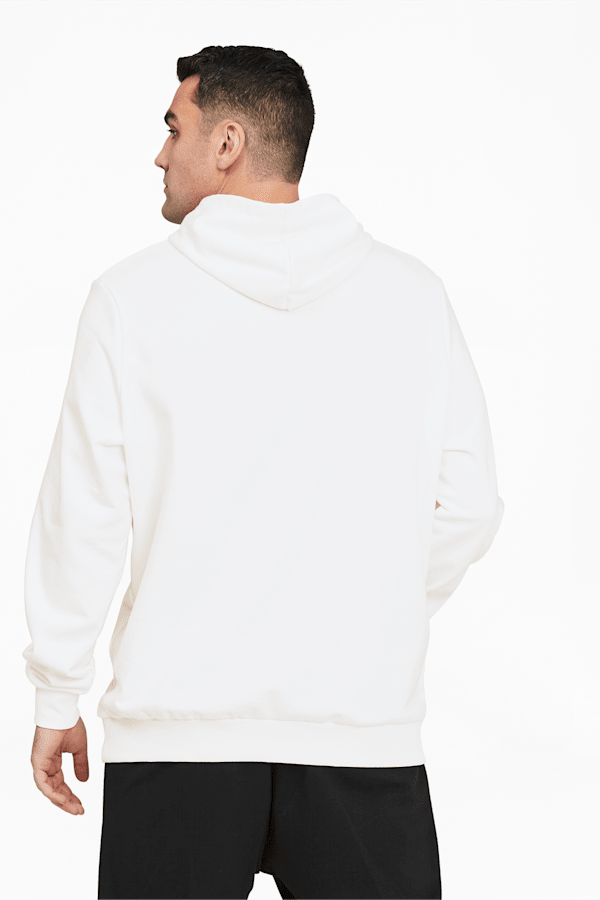 Classics Logo Men s Hoodie BT PUMA