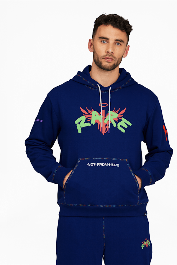 Ultra rare new arrivals hoodies