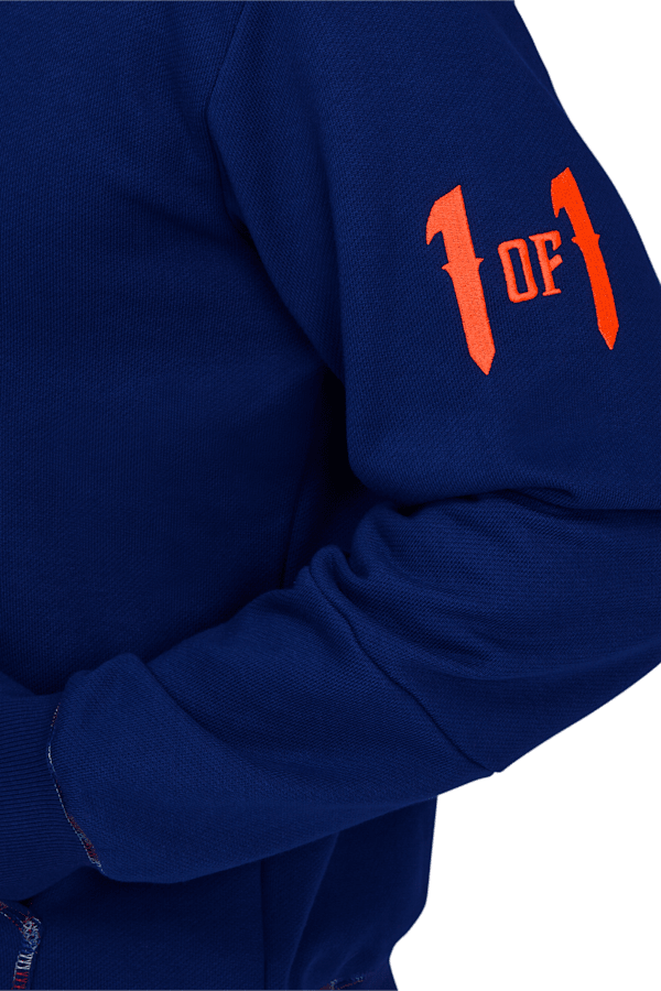 Lamelo ball puma hoodie 2025