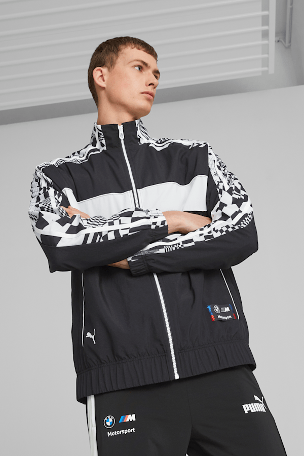M sport jacket bmw hotsell