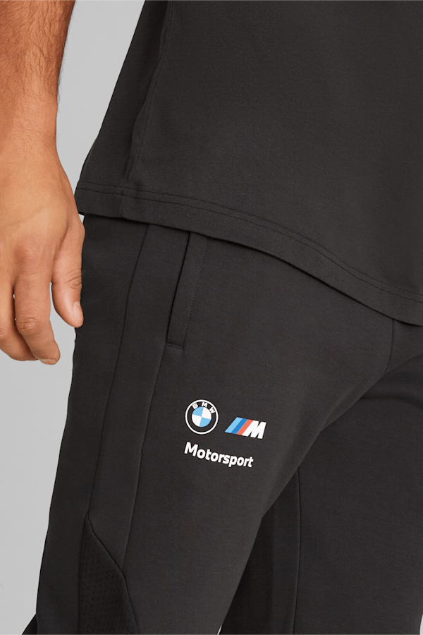 BMW M Motorsport Sweatpants Men, PUMA Black, extralarge
