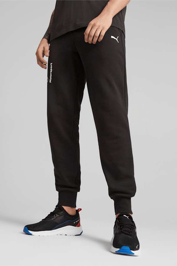 BMW M Motorsport ESS FT Sweatpants Men PUMA