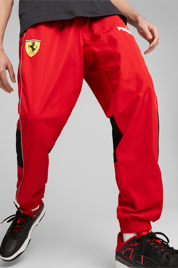 Scuderia Ferrari Sweat Pants by Puma - Womens