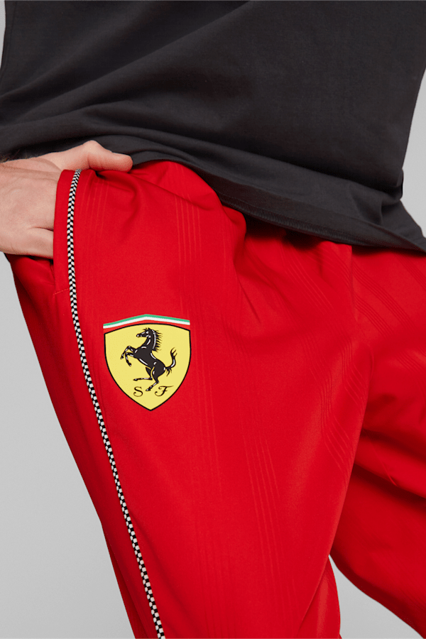 Scuderia Ferrari Sweat Pants by Puma - Womens