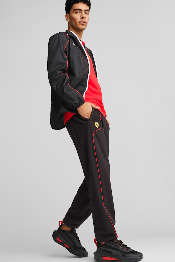 Scuderia Ferrari Race MT7 Men's Track Pants