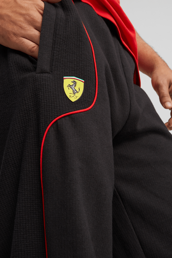 Puma sales ferrari tracksuit