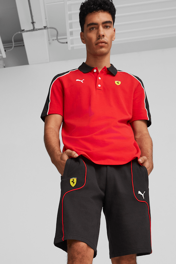 Ferrari discount shorts puma