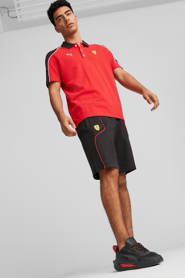 Ferrari puma outlet shorts