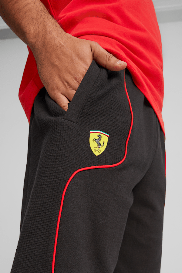 Ferrari tracksuit clearance mens