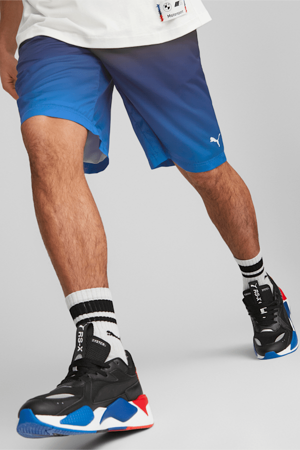 Puma bmw classic basketball store