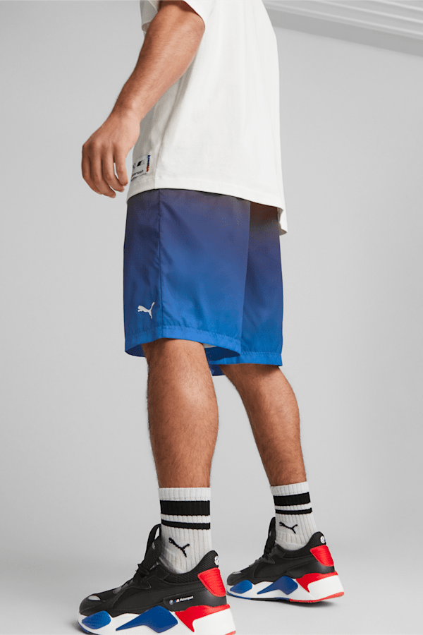 Puma bmw sales shorts for sale