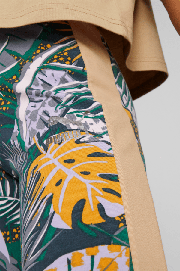 Kids tan leggings online