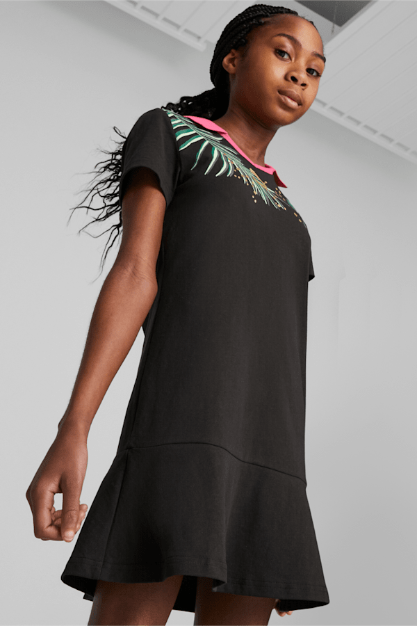 Big t shirt dress cheap
