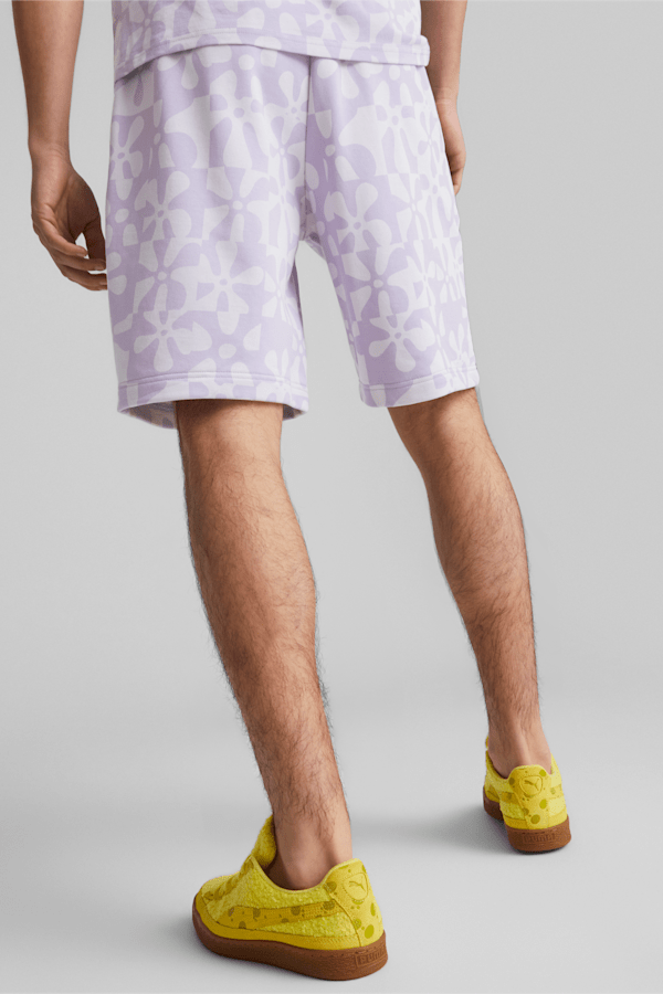 Puma pineapple shorts online