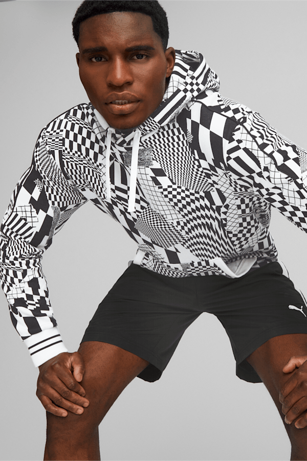 Puma motorsport hoodie outlet