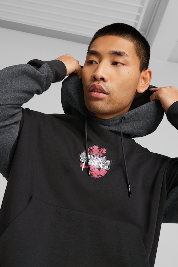 Hoodies puma deals