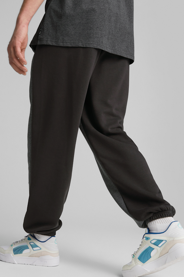 Puma mens shop sweatpants canada