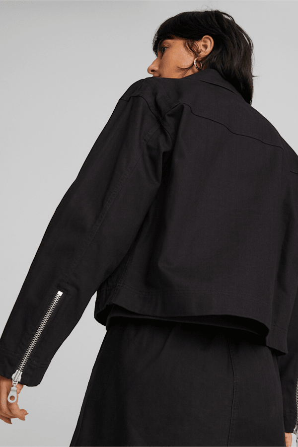 Manteau femme puma deals