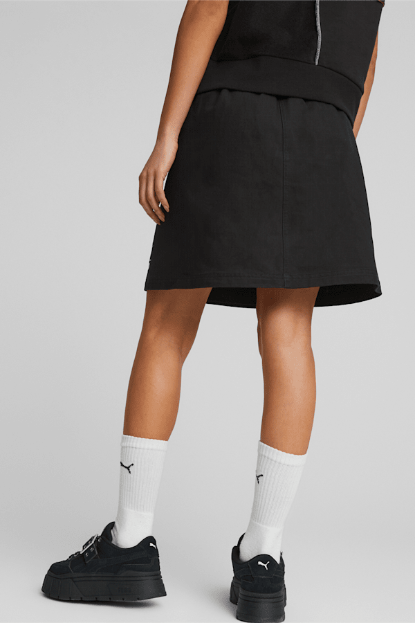 Puma tennis skirt deals