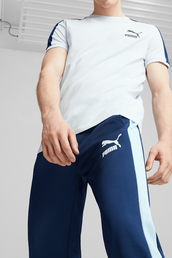 Puma iconic t7 track pants top