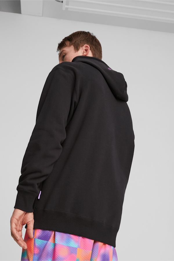 Puma on sale skate hoodie