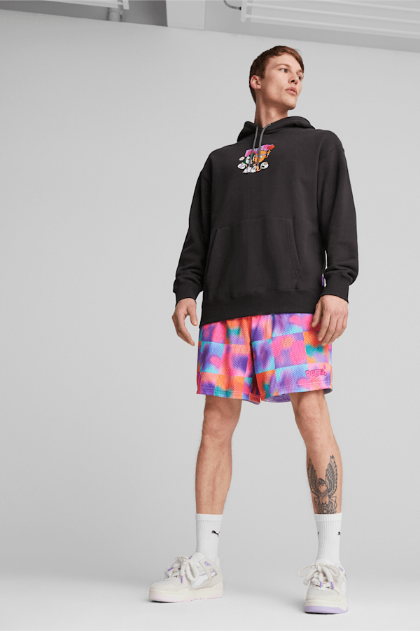 Puma skate hoodie discount