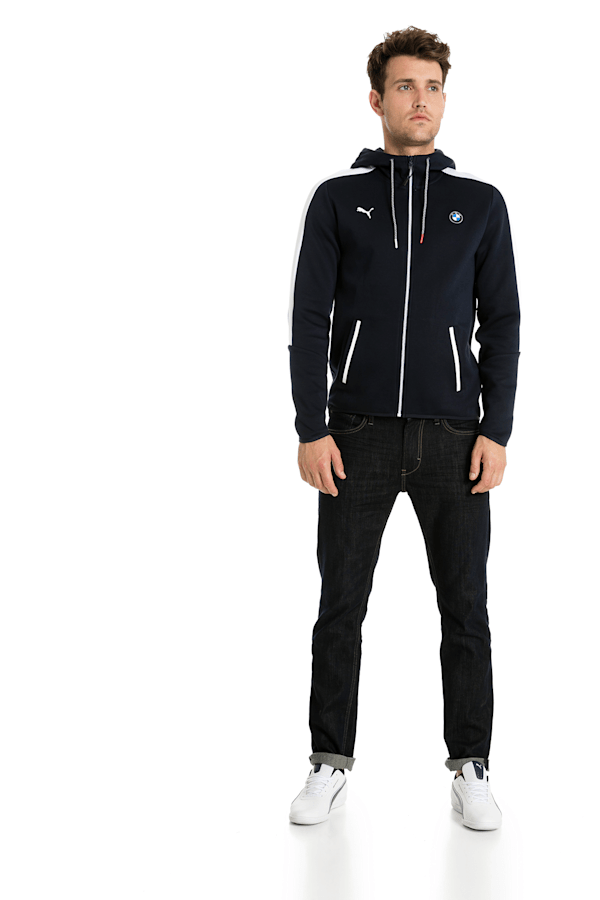 Bmw motorsport t7 hoodie 2025
