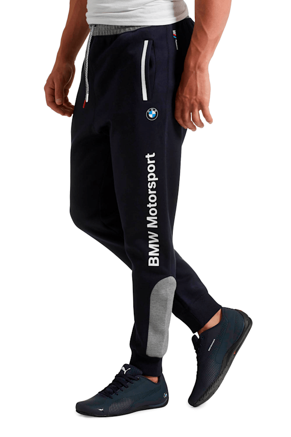Bmw cheap sweat pants