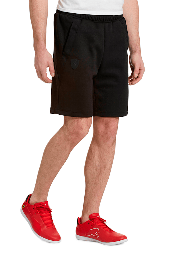 Ferrari Men s Sweat Shorts PUMA