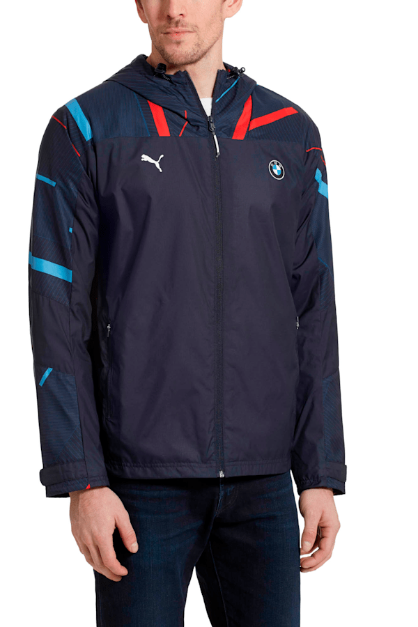 Jaqueta puma bmw motorsport sales