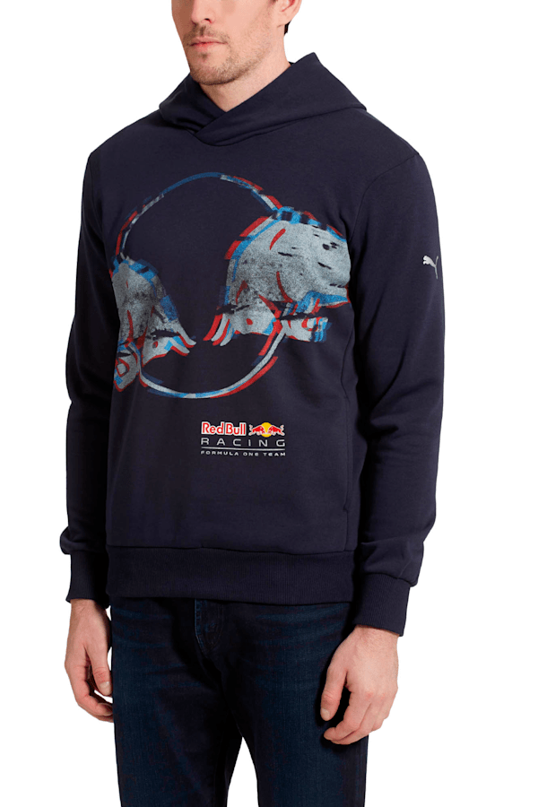 Bull it hoodie hotsell