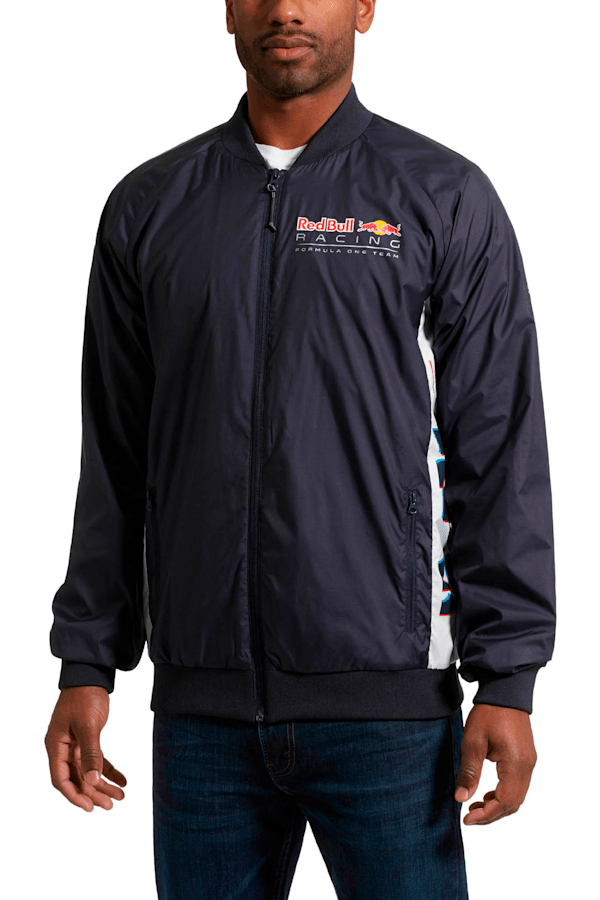 Puma nightcat top jacket