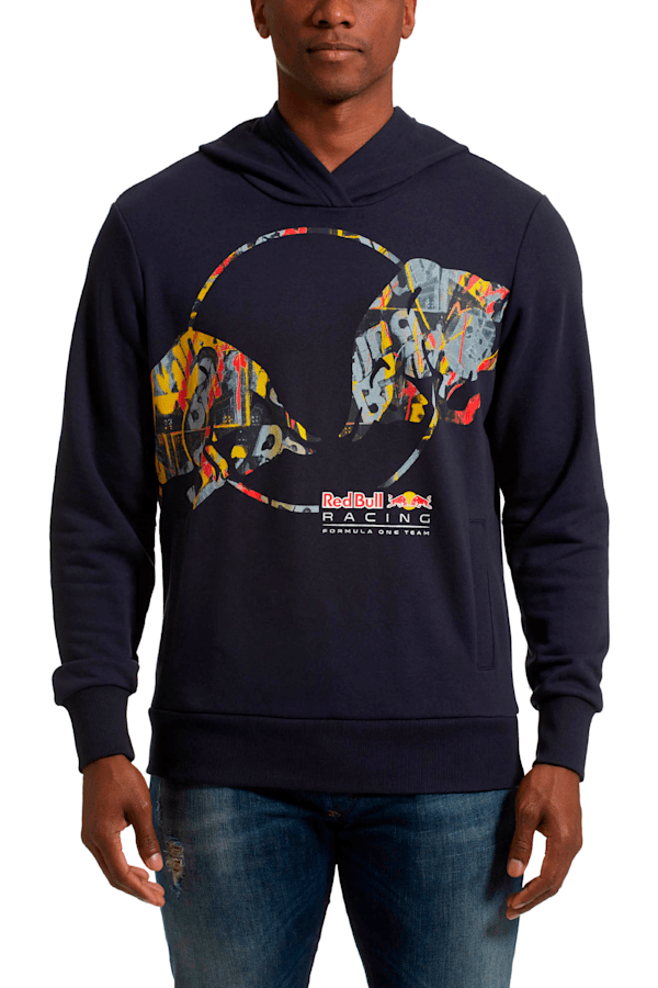 Bull deals it hoodie