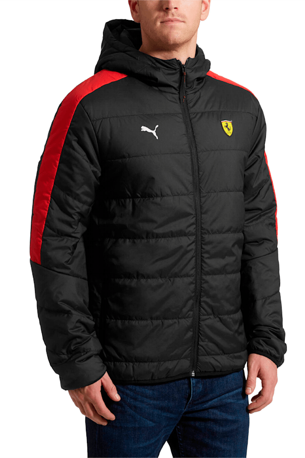Mercedes amg petronas 2018 team lightweight padded jacket discount