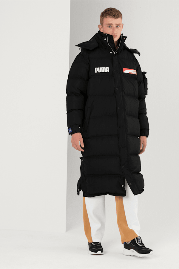 Puma ader discount error jacket