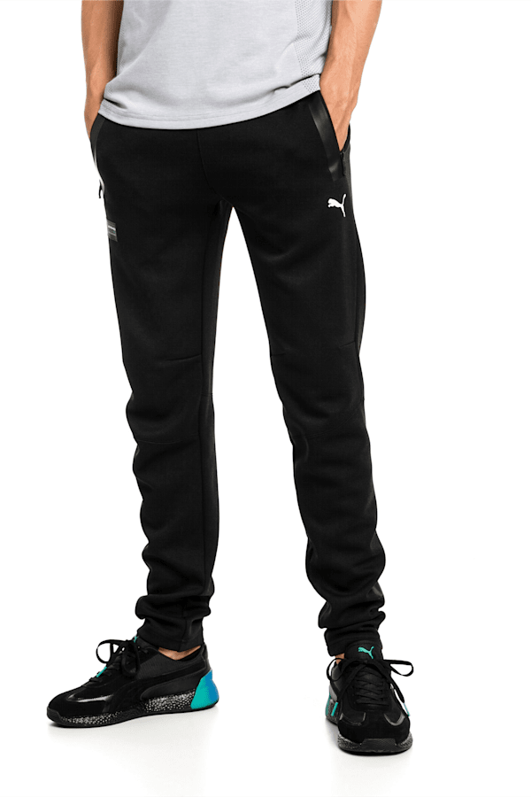 Puma mercedes on sale sweatpants