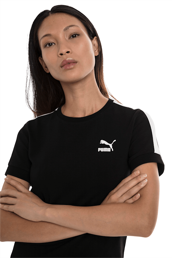 Classics Women s Tight T7 Tee PUMA