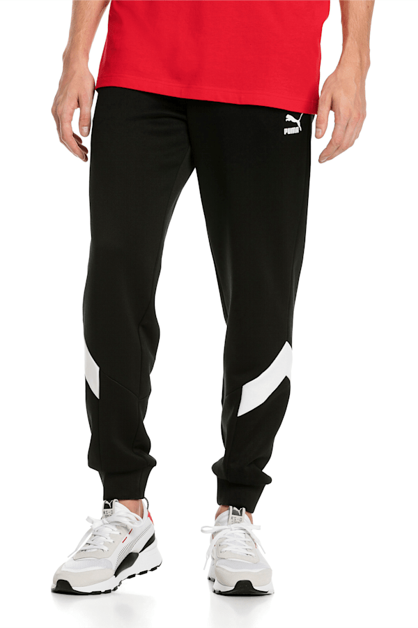 Iconic mcs track pants sales