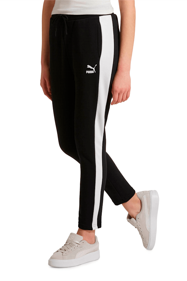 Puma archive t7 sales track pants womens