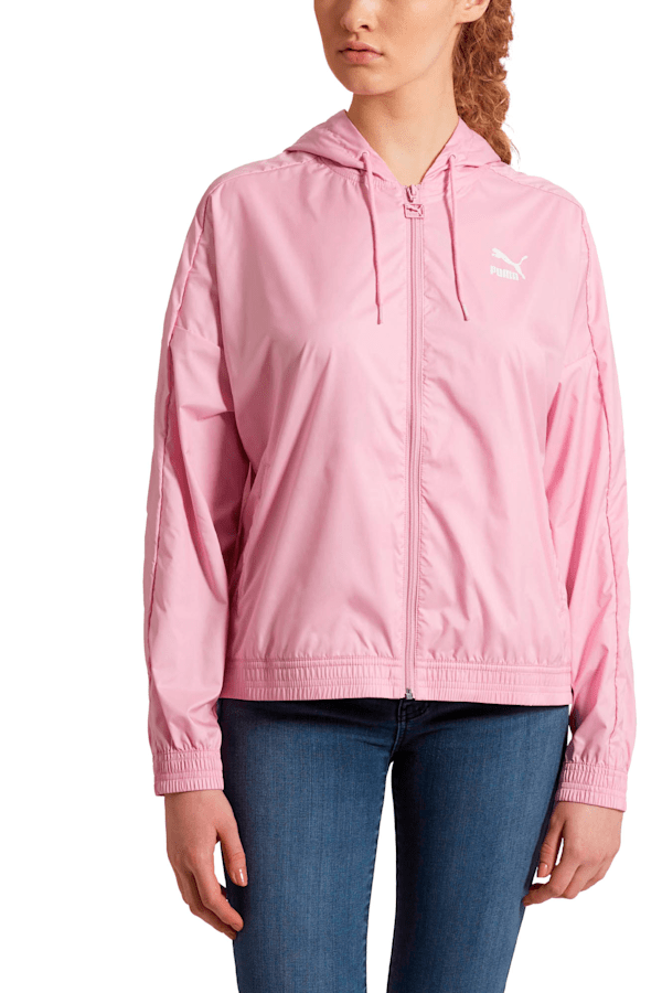 Classics Women s Windbreaker PUMA
