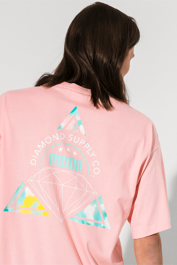 Puma x diamond sweatshirt new arrivals