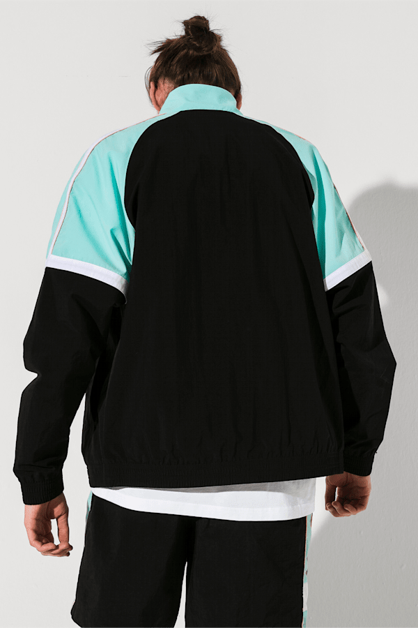 Puma x top diamond tracksuit