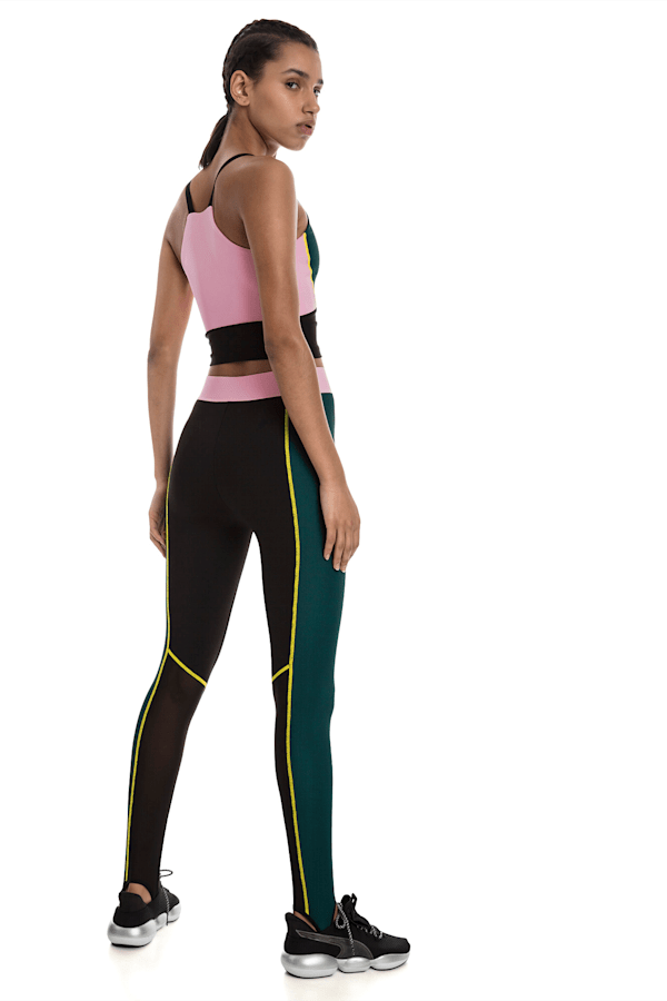Puma trailblazer discount crop top