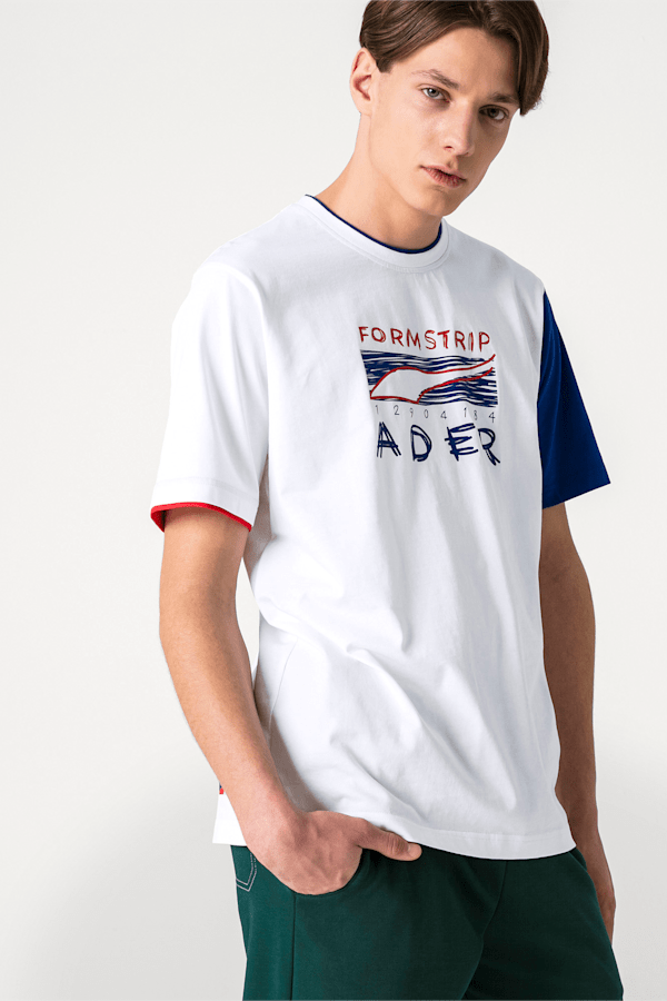 Puma ader 2024 crew