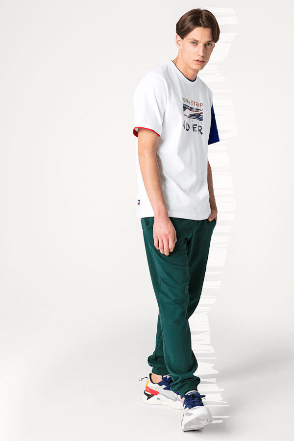 Puma ader t shirt store