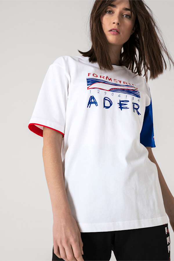 Puma x ader sale error hoodie