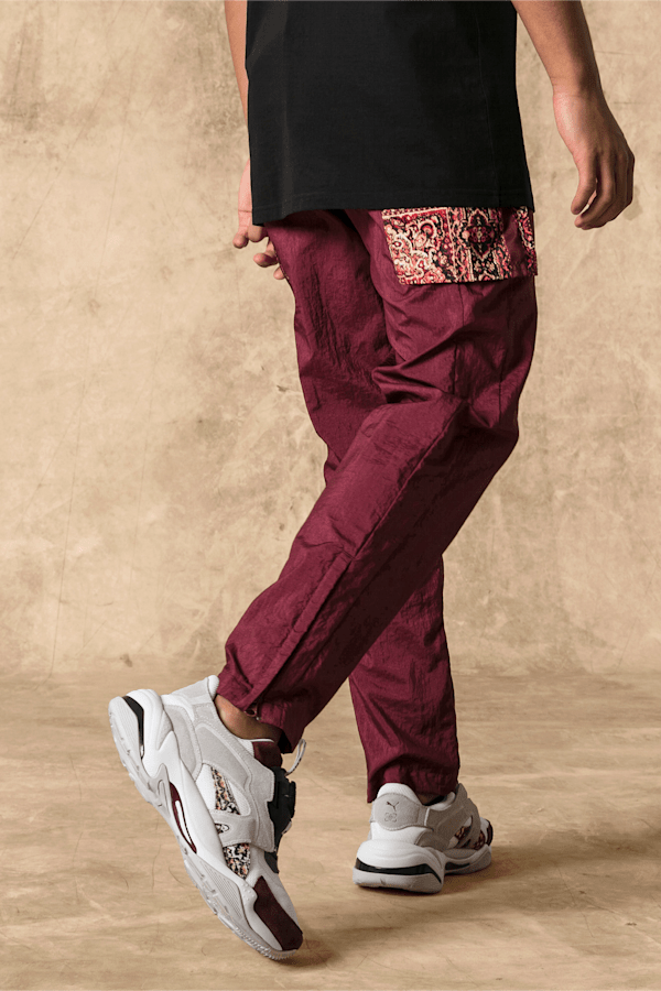 PUMA x LES BENJAMINS Men s Track Pants PUMA