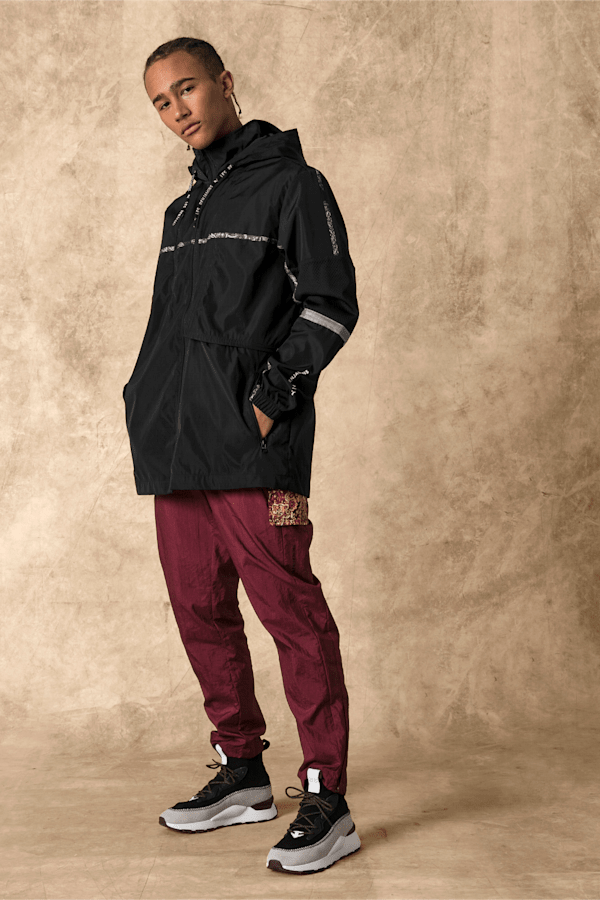 Puma x shop les benjamins