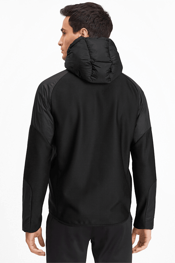 Puma hybrid 600 down jacket men's shop