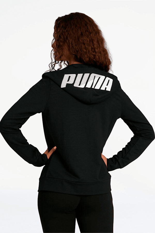 Puma modern sport hotsell hoodie